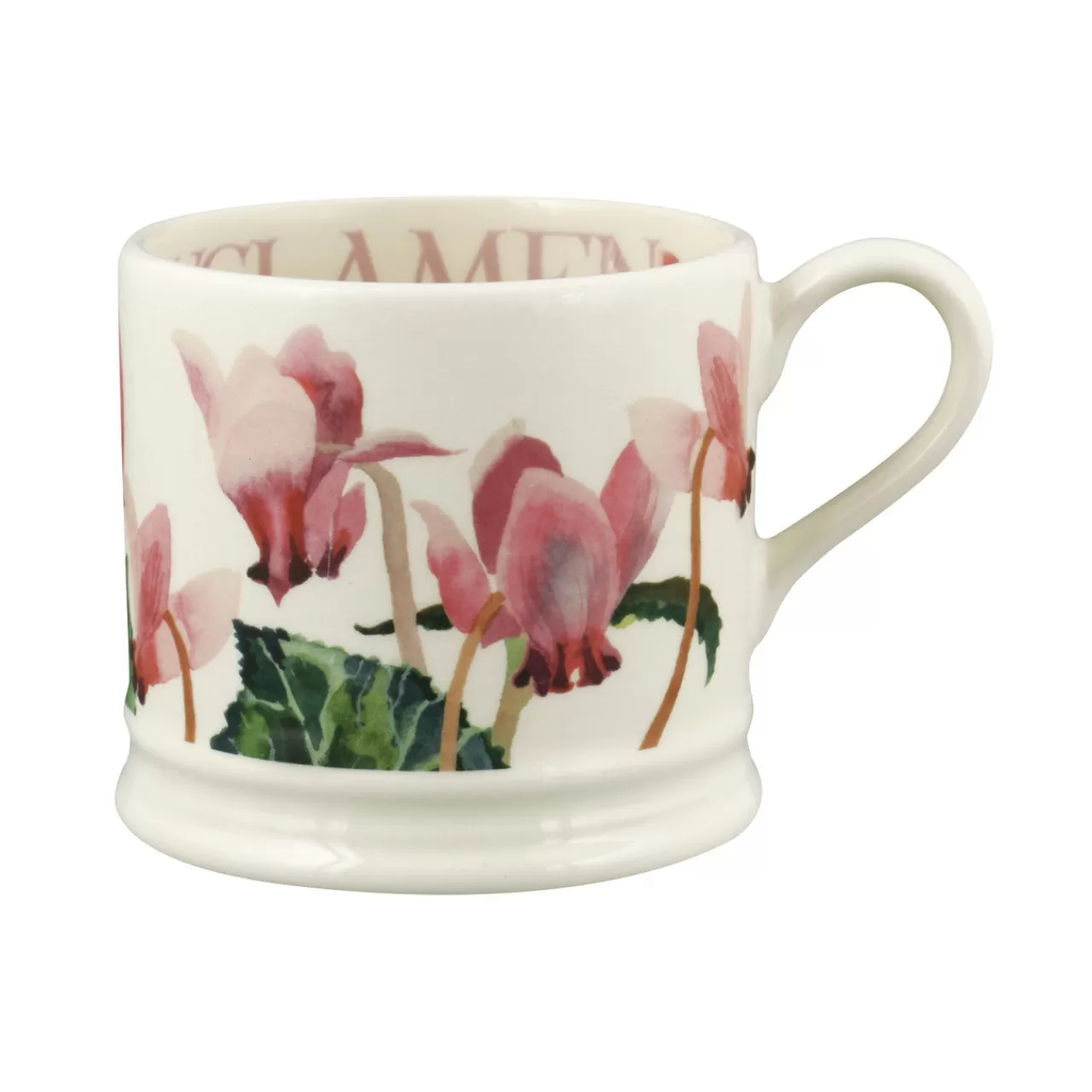 Online Emma Bridgewater Autumn Cyclamen Small Mug