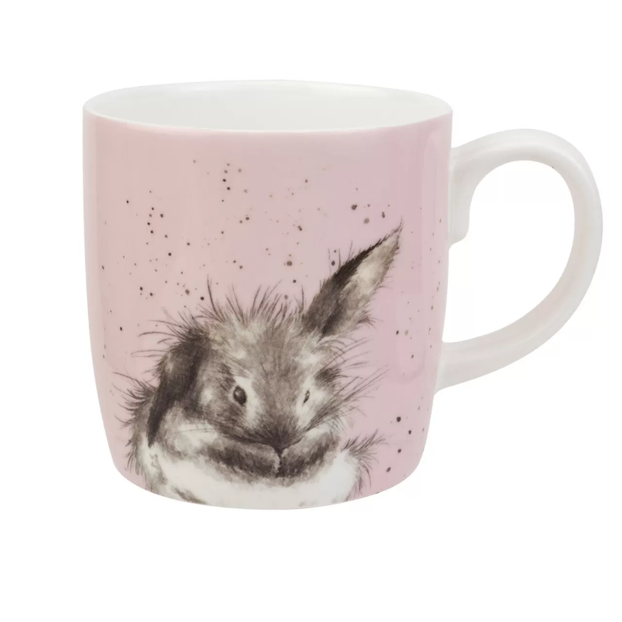 Clearance Wrendale Designs Bathtime' Bone China Mug