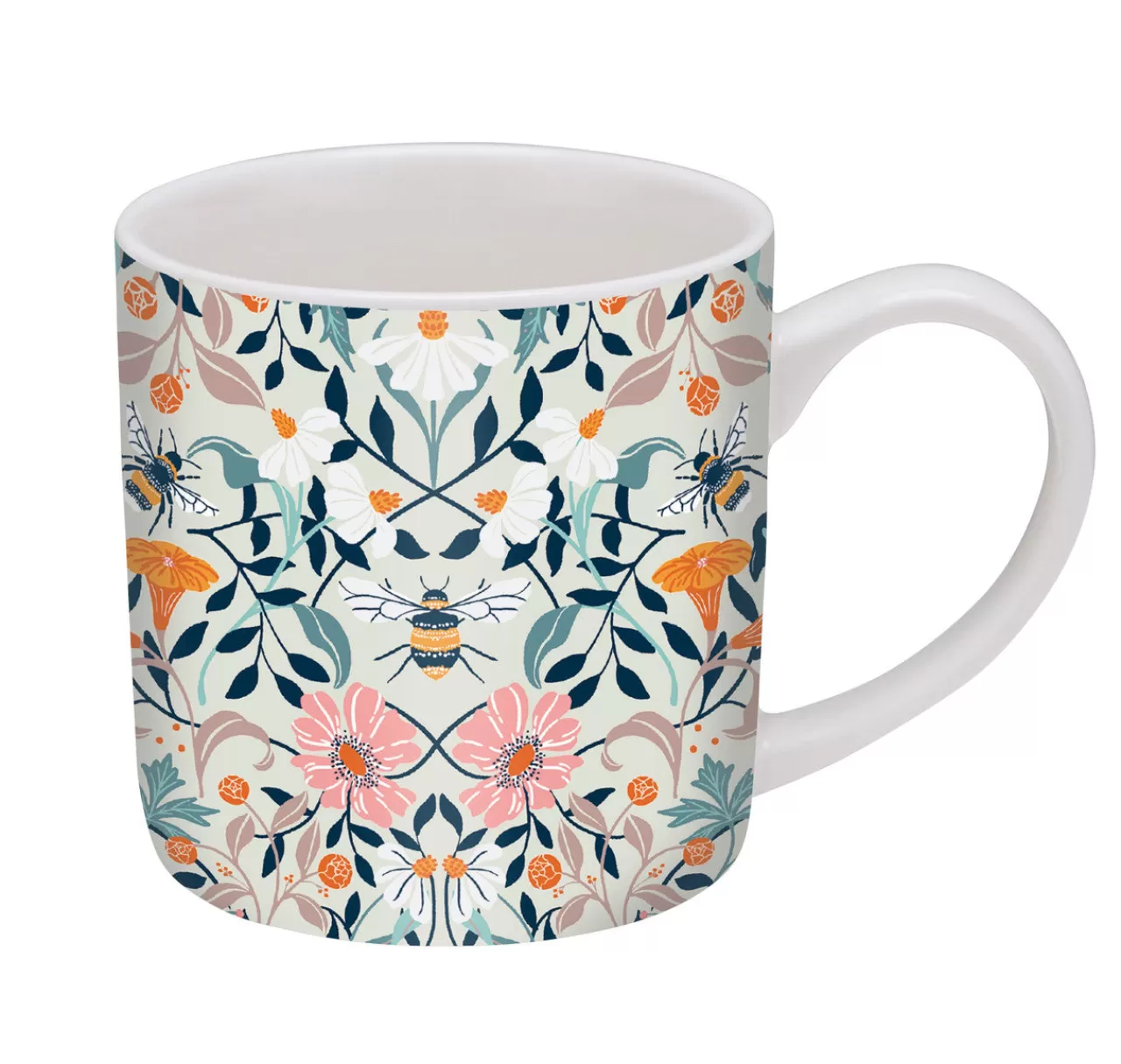 Cheap Ulster Weavers Bee Bloom Mug