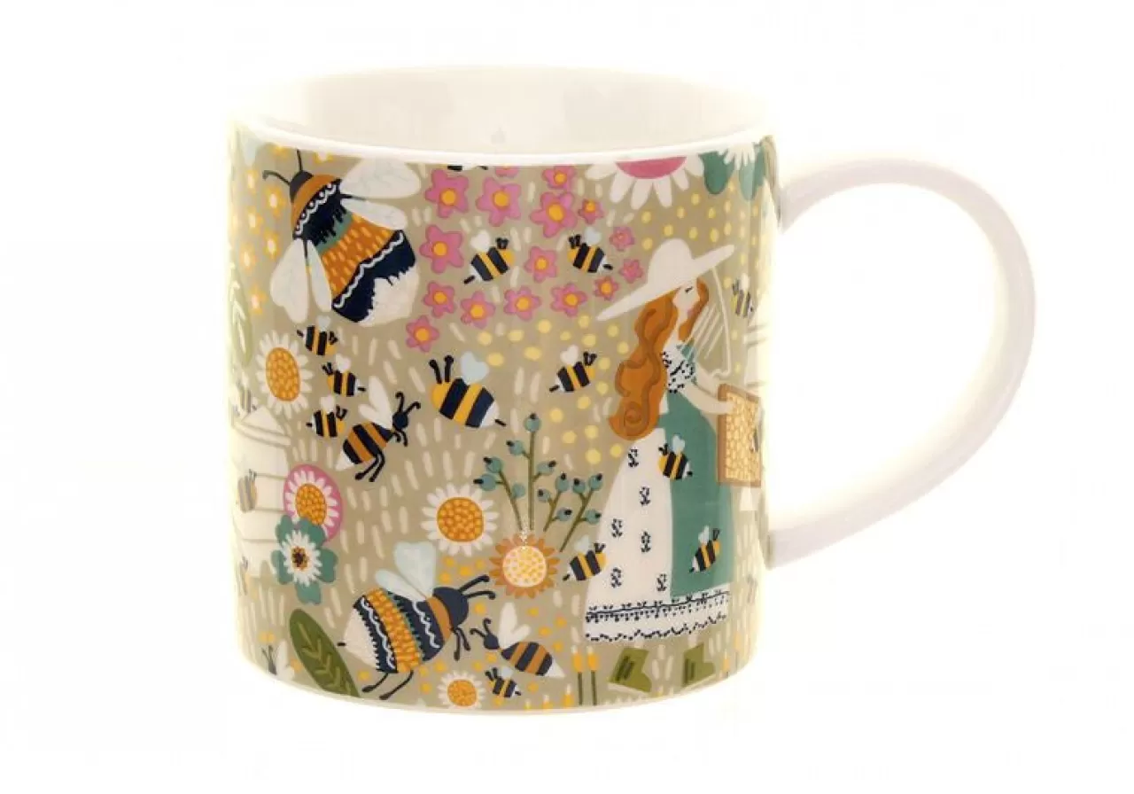 Discount Ulster Weavers Bee Keeper Mug