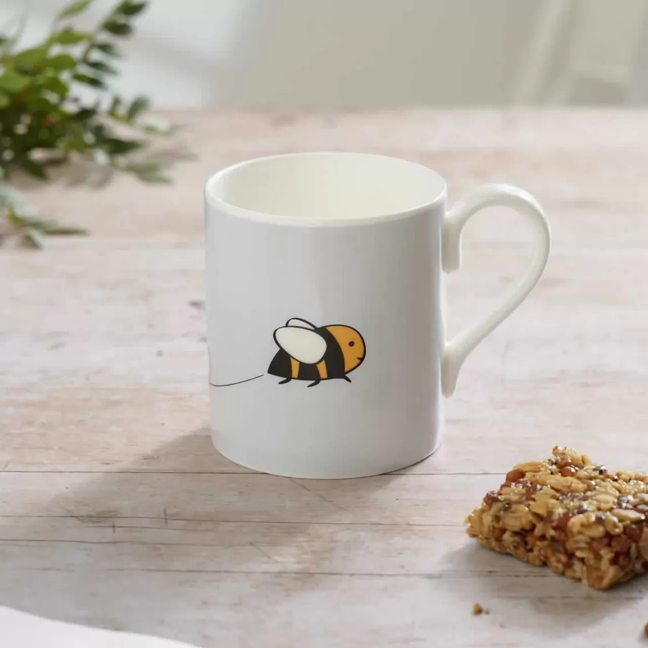 Sale Jin Designs Bee Mug By