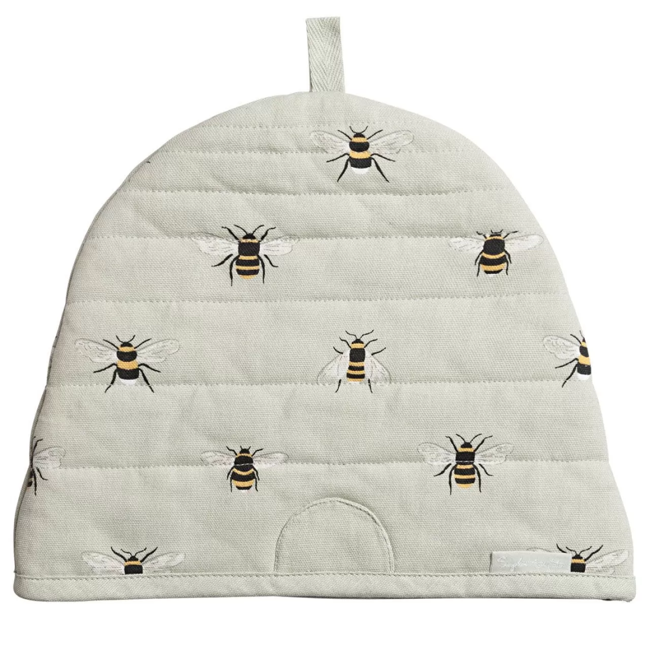 Outlet Sophie Allport Beehive Shaped Tea Cosy