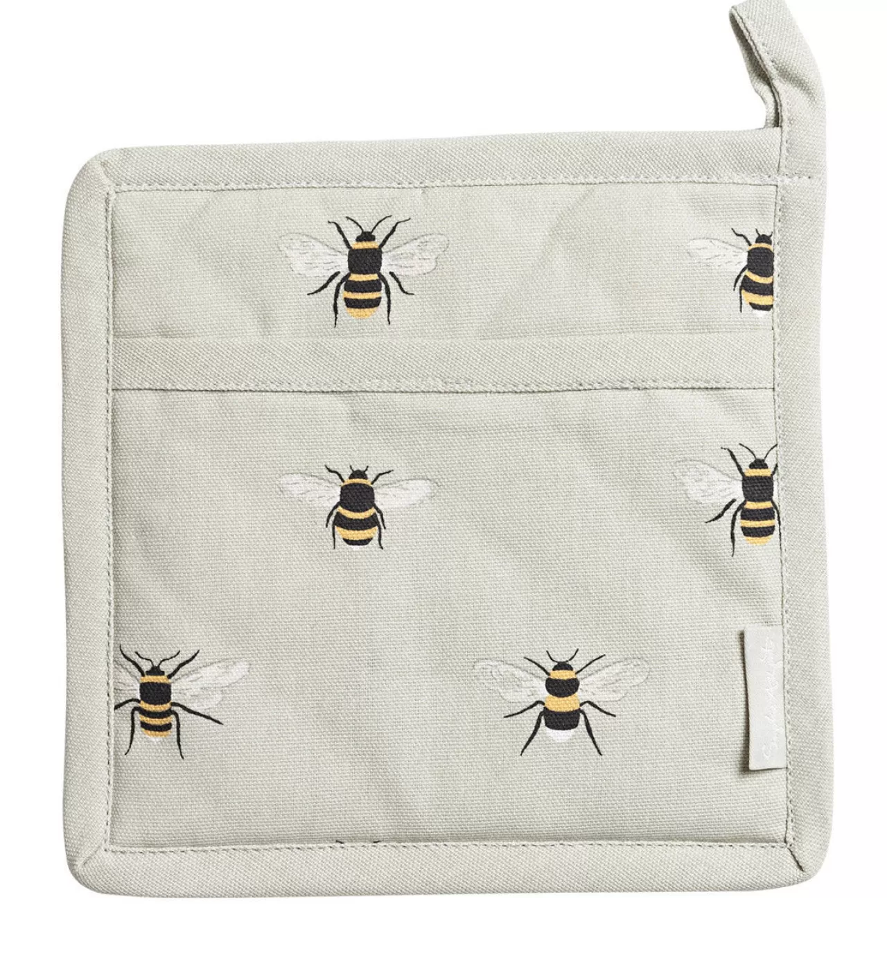 Clearance Sophie Allport Bees Pot Grab