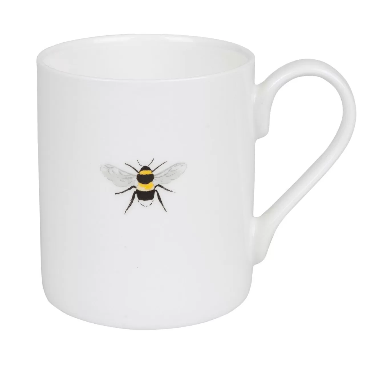 Cheap Sophie Allport Bees Solo Mug