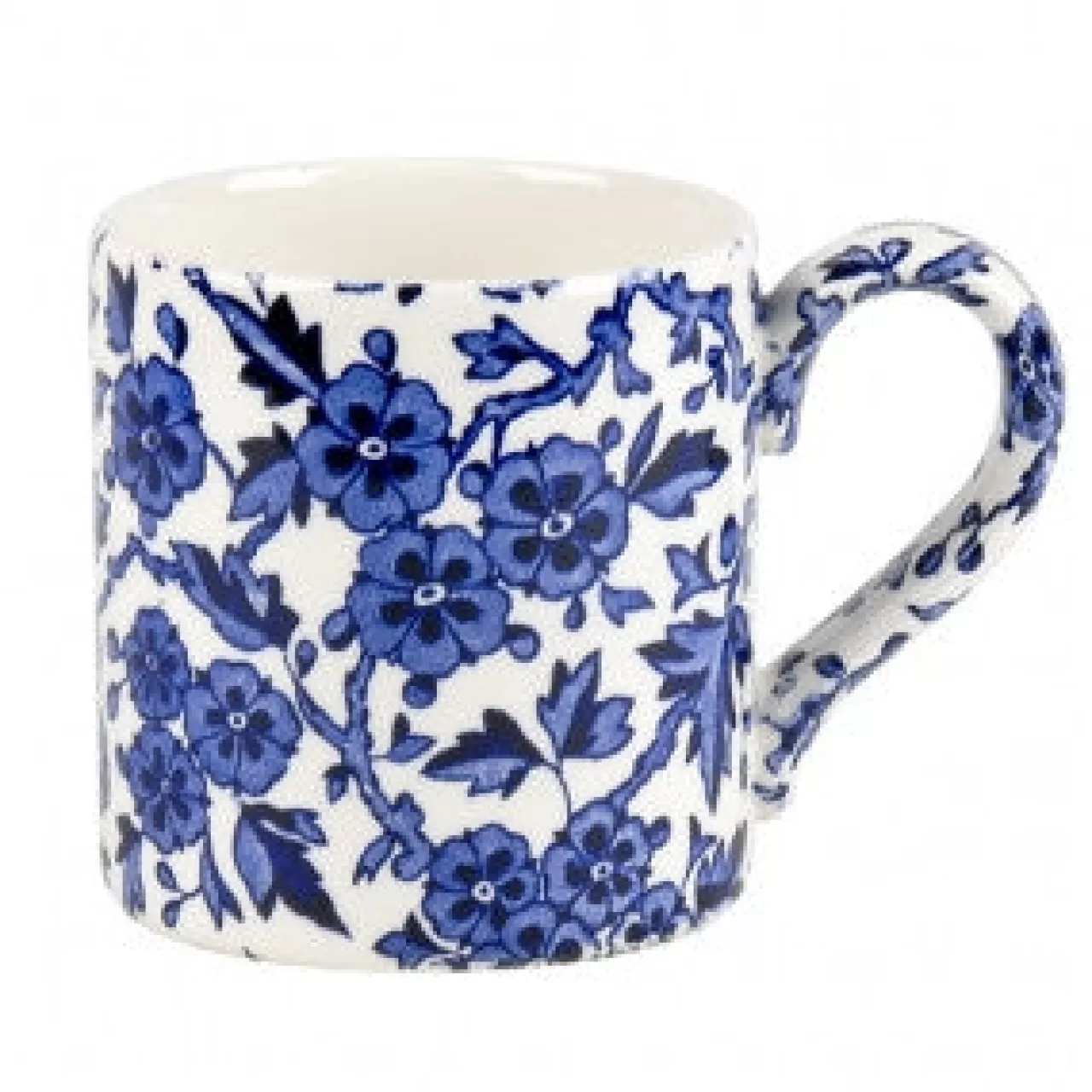 Cheap Burleigh Blue Arden Mug