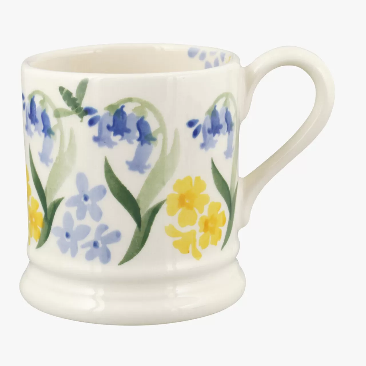 Best Emma Bridgewater Bluebells And Buttercups 1/2 Pint Mug