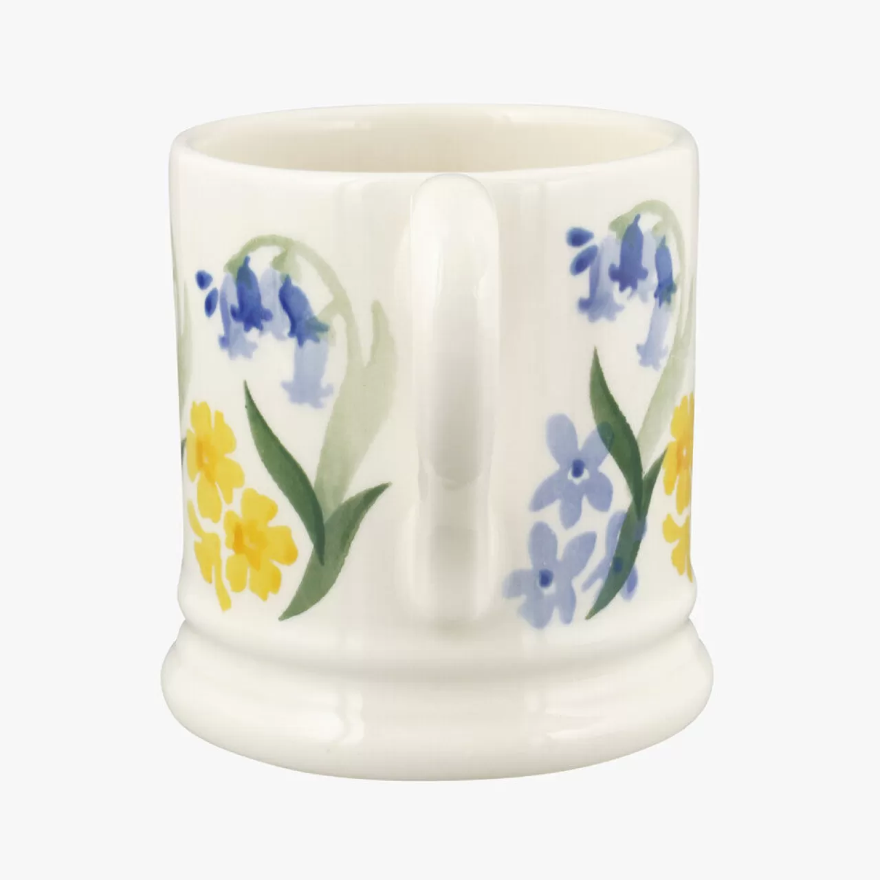 Best Emma Bridgewater Bluebells And Buttercups 1/2 Pint Mug