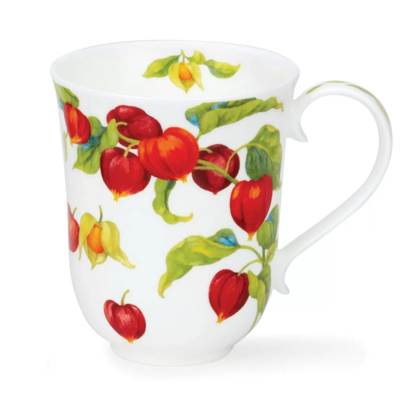 Discount Dunoon Braemar Amour En Cage Mug