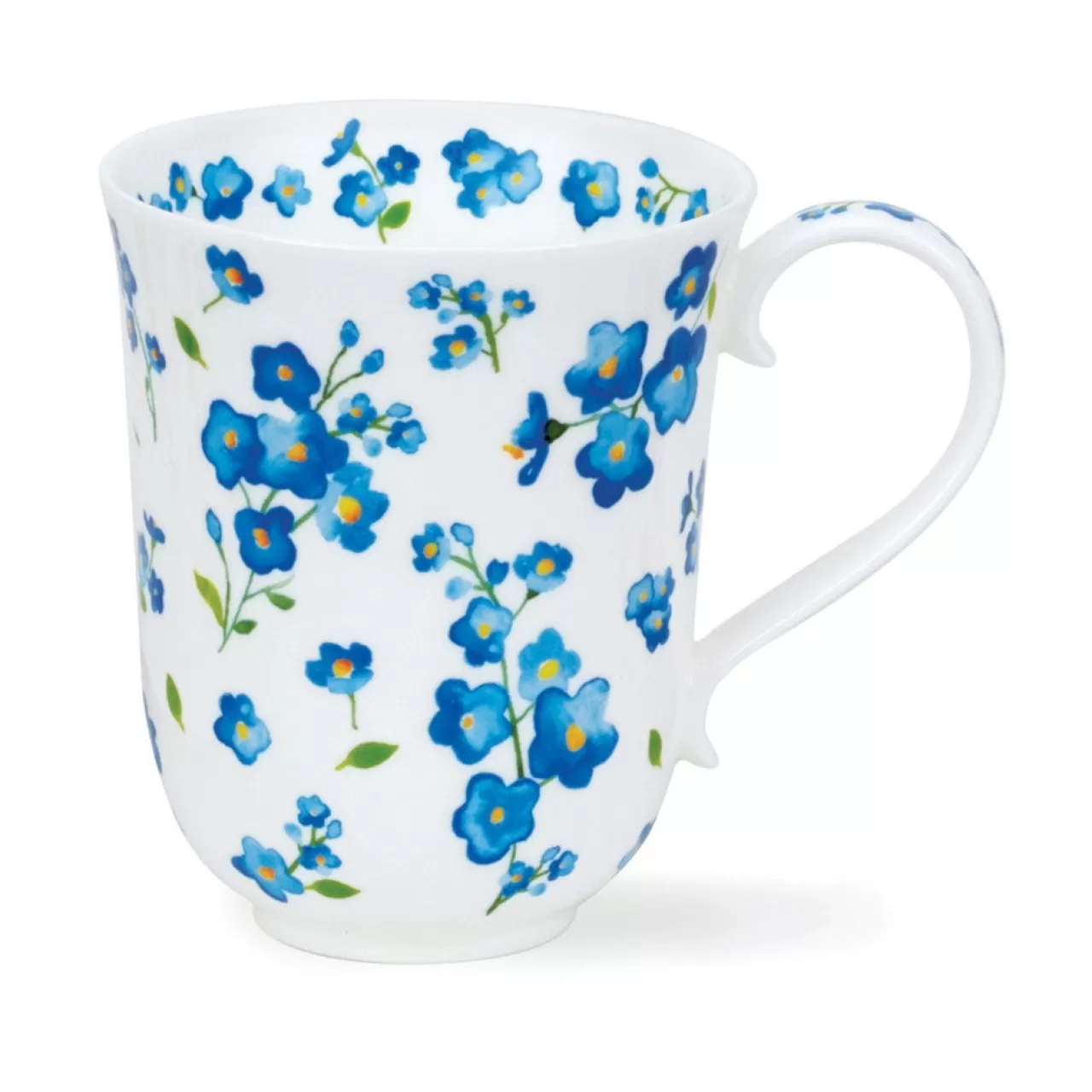 Cheap Dunoon Braemar Petites Fleurs Mug