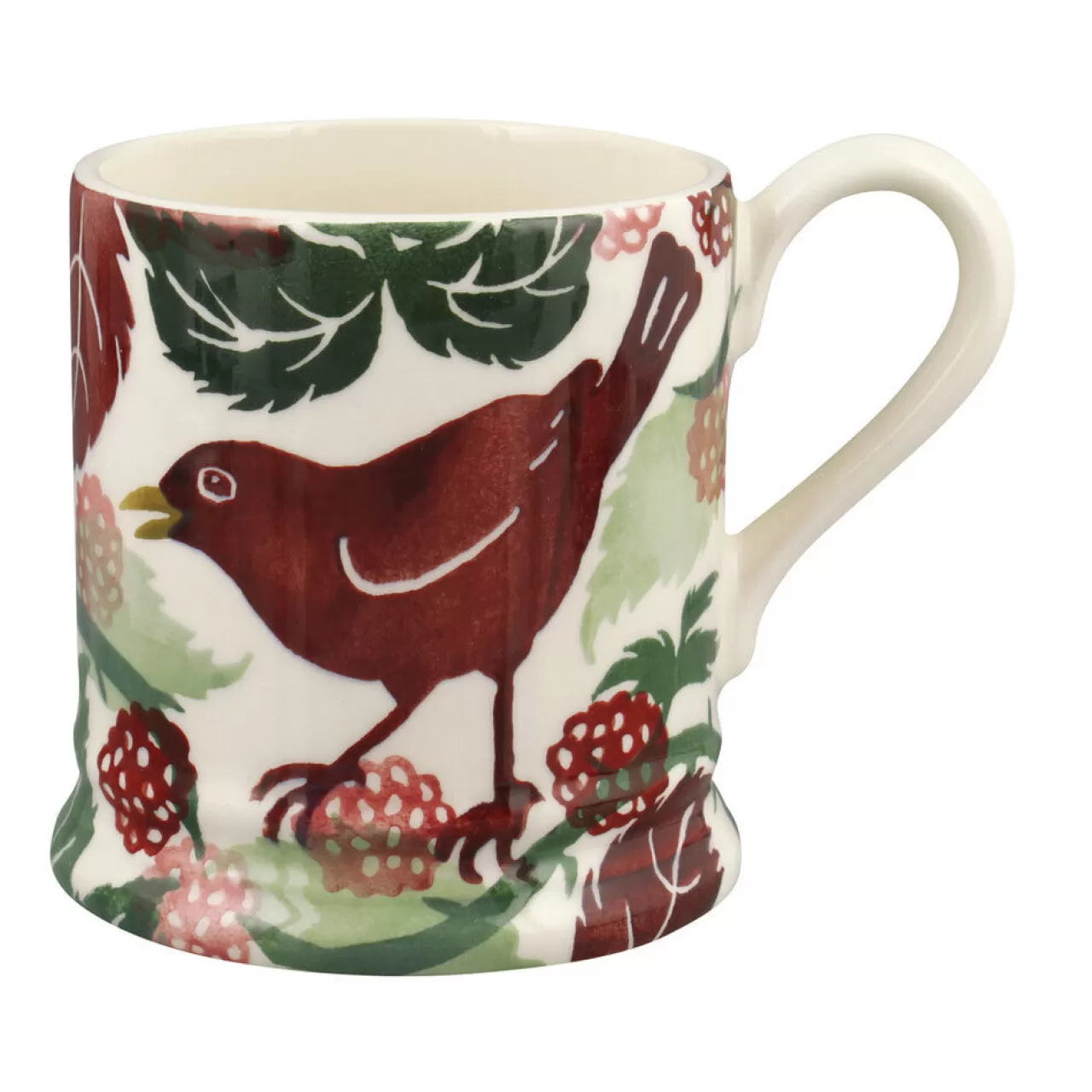 Cheap Emma Bridgewater Bramble 1/2 Pint Mug