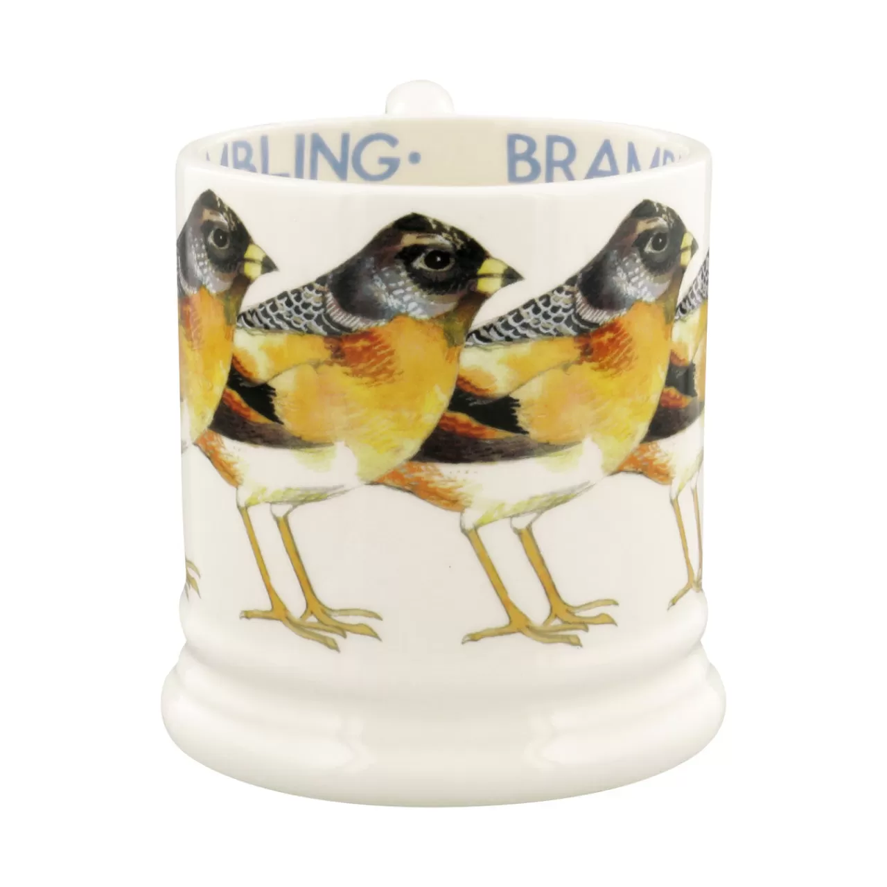 Online Emma Bridgewater Brambling 1/2 Pint Mug