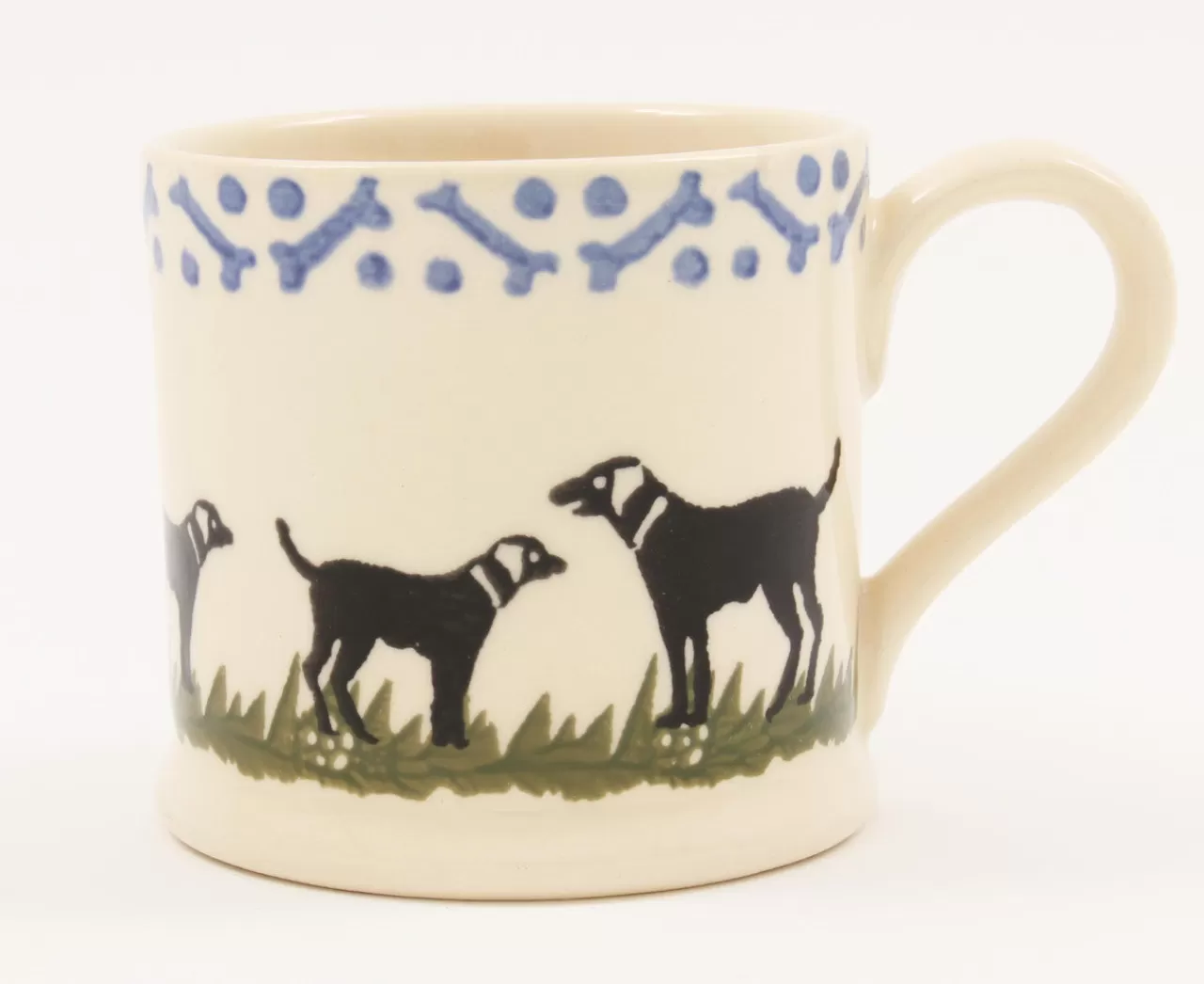 Best Brixton Pottery Brixton Labrador Mug