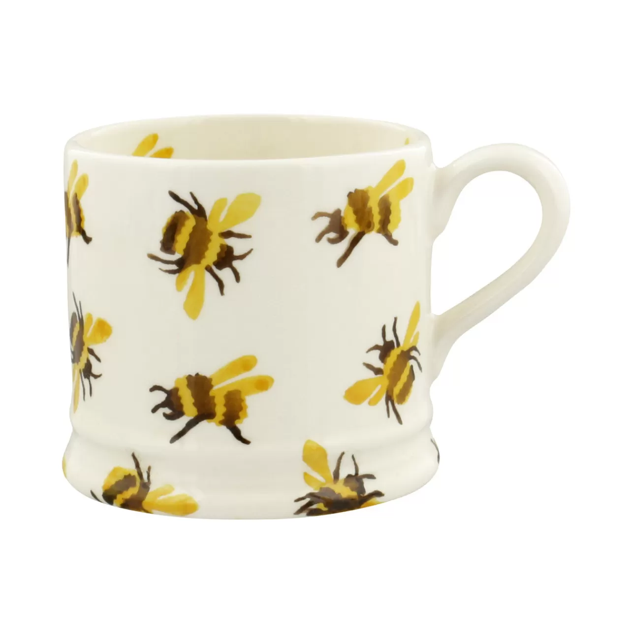 New Emma Bridgewater Bumblebee Small Mug