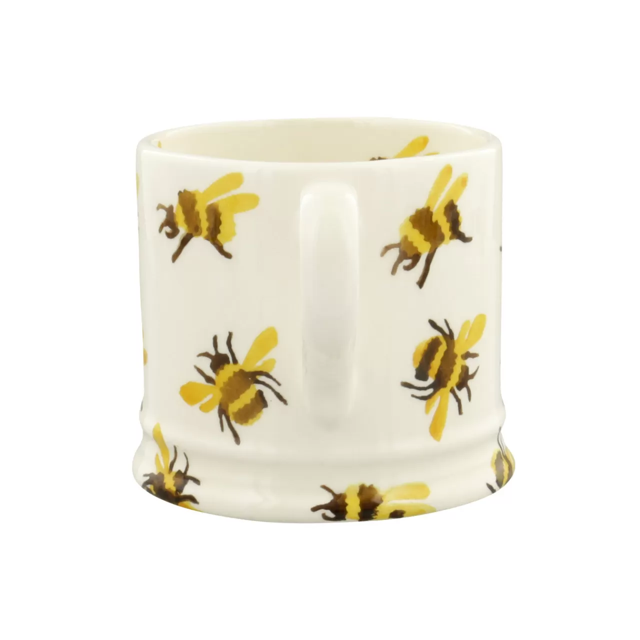 New Emma Bridgewater Bumblebee Small Mug