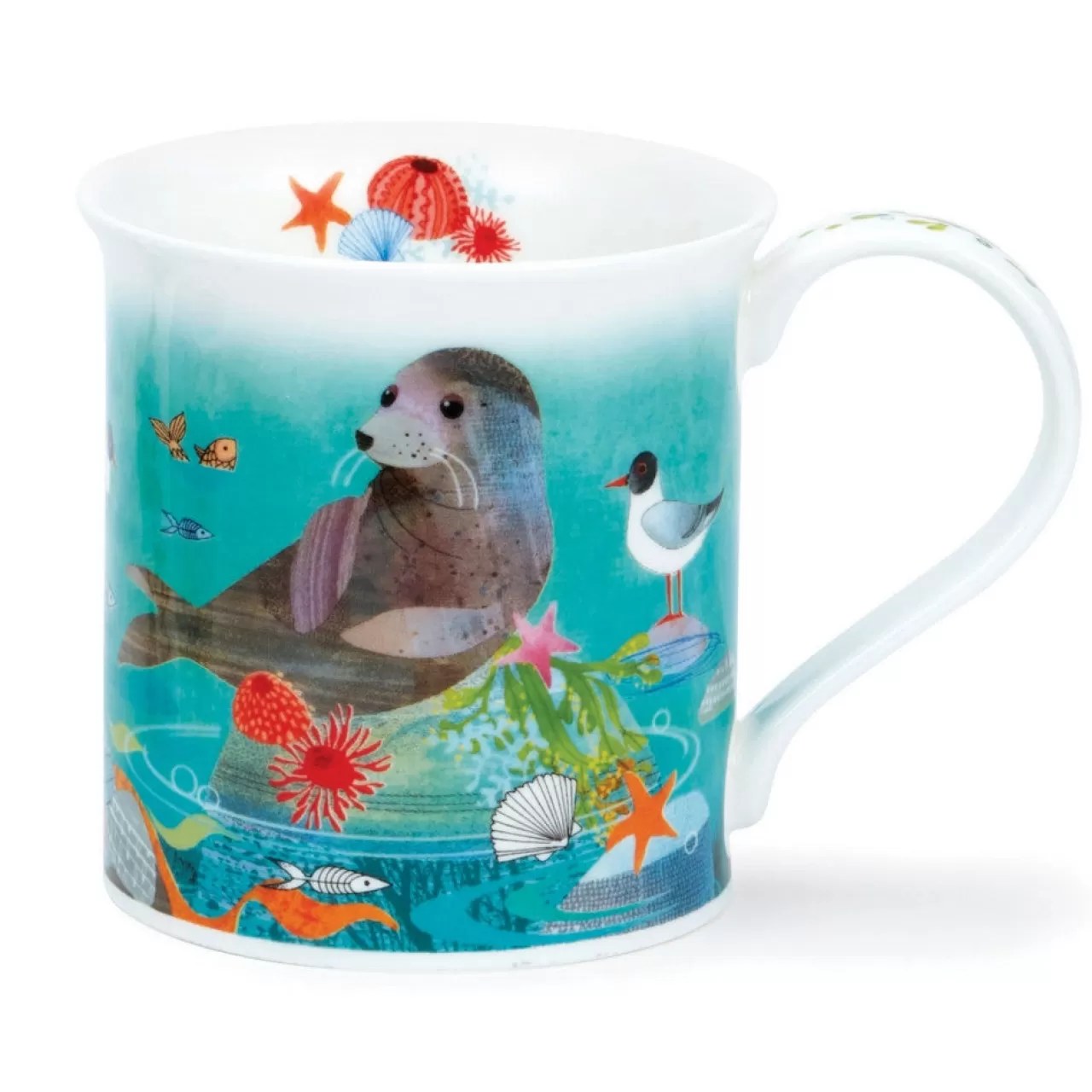 Best Sale Dunoon Bute Seashore Mugs