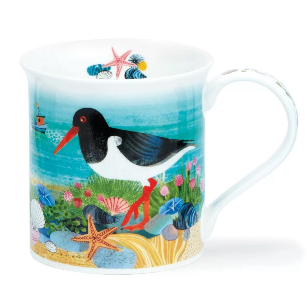 Best Sale Dunoon Bute Seashore Mugs