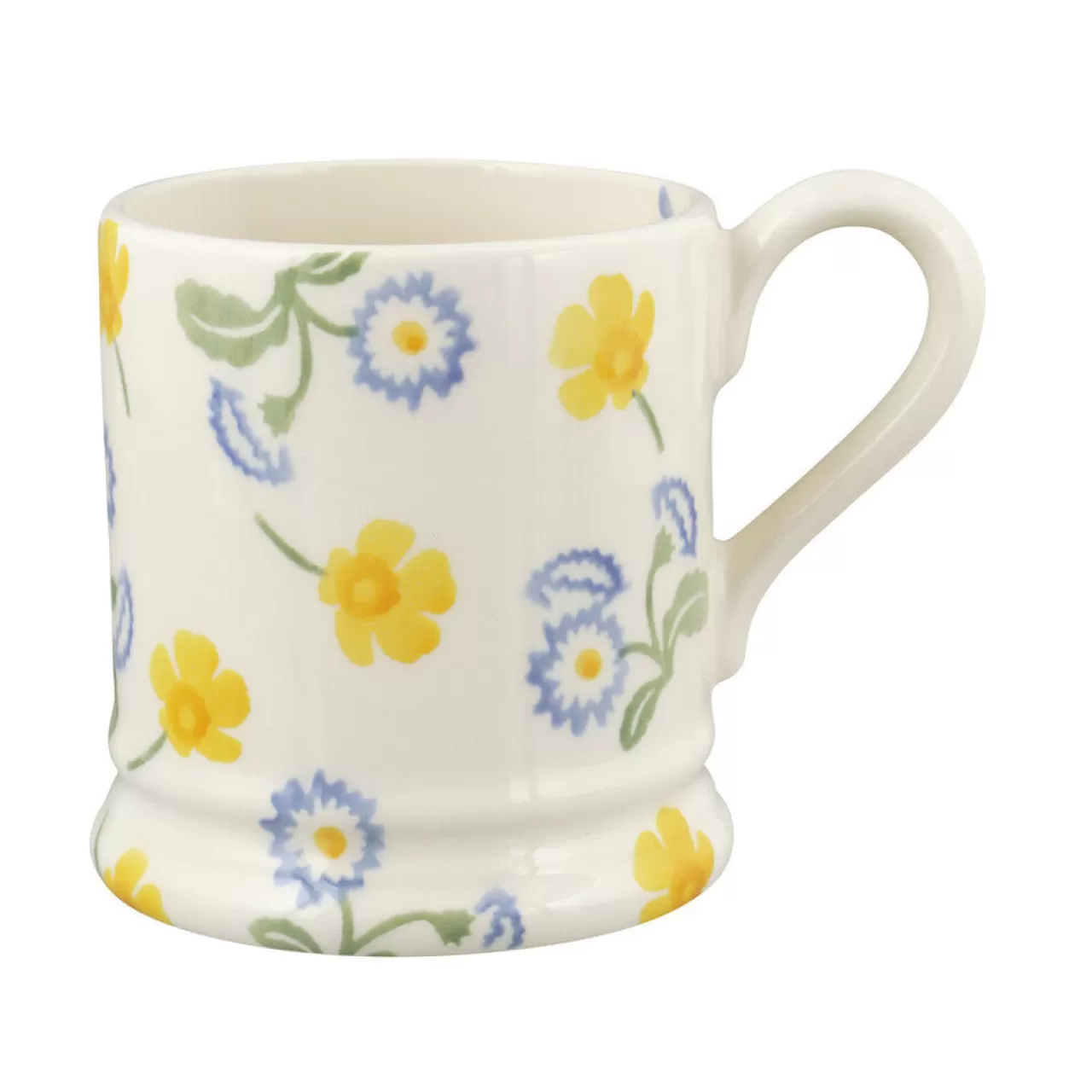 Best Sale Emma Bridgewater Buttercup & Daisies 1/2 Pint Mug