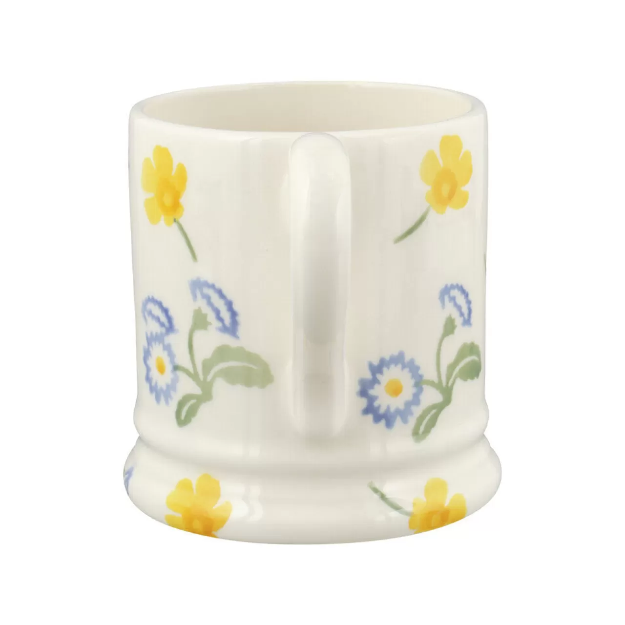 Best Sale Emma Bridgewater Buttercup & Daisies 1/2 Pint Mug