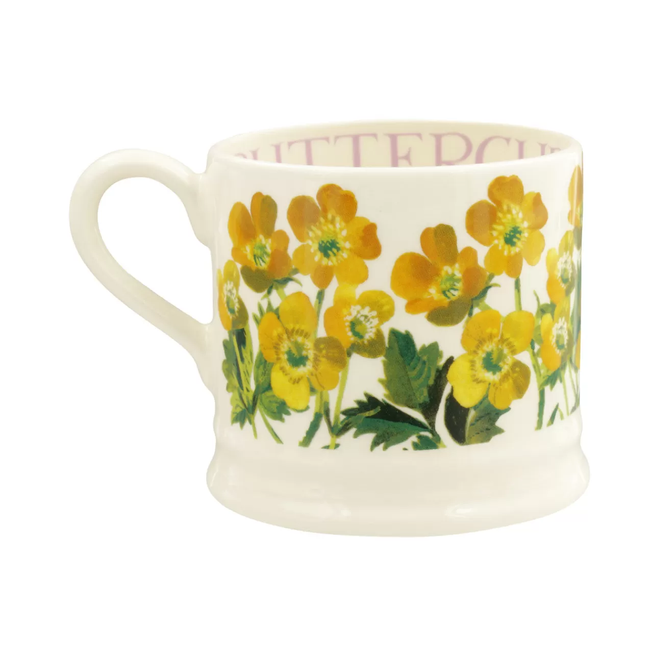 Best Sale Emma Bridgewater Buttercup Small Mug