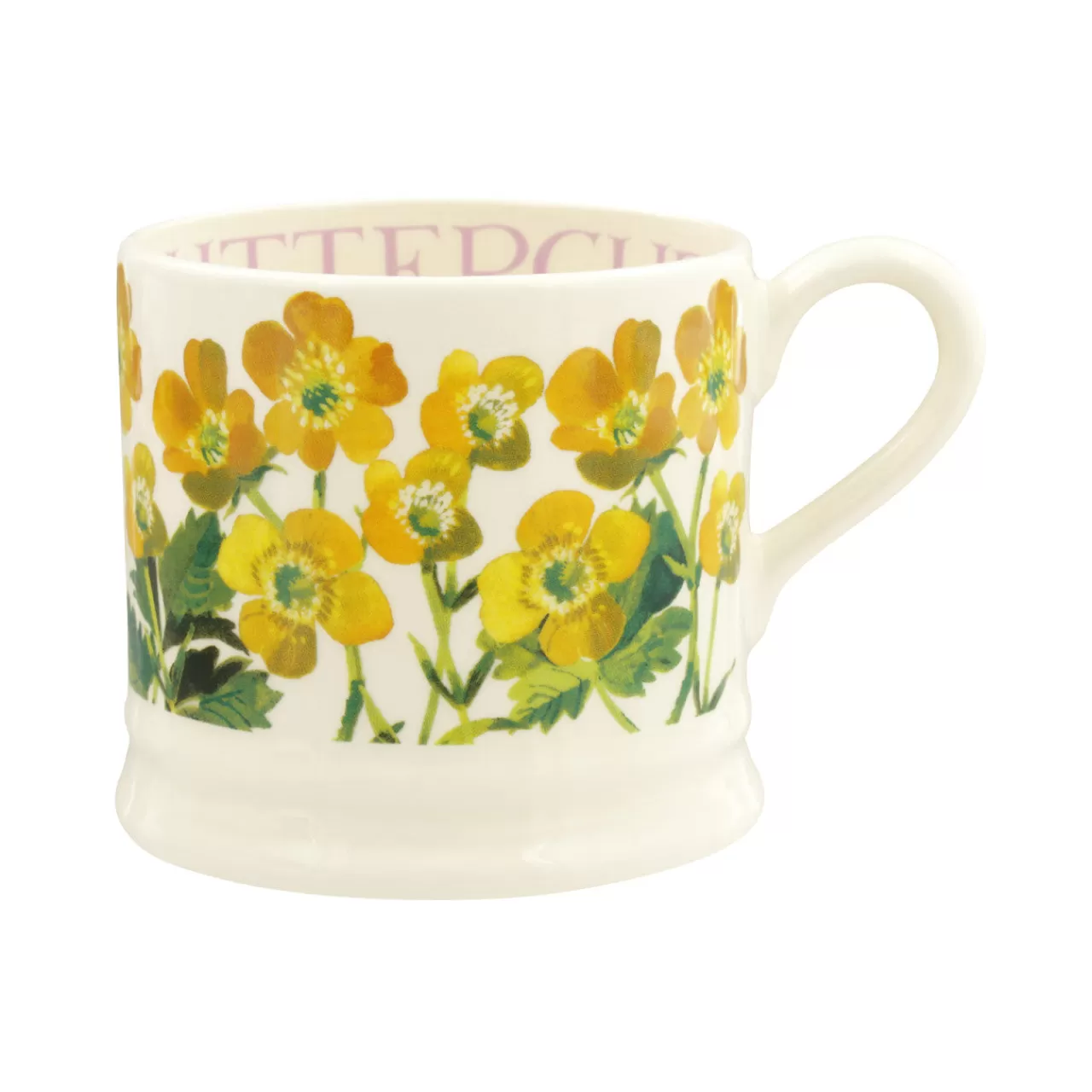 Best Sale Emma Bridgewater Buttercup Small Mug