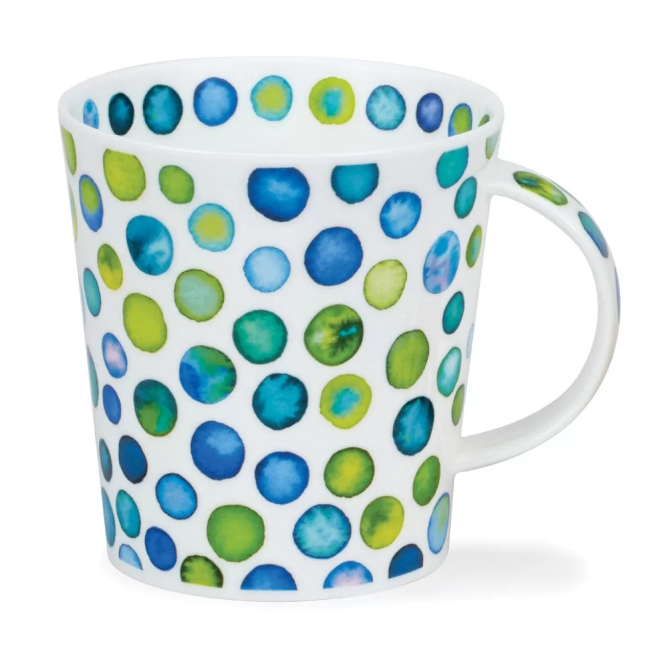 Best Sale Dunoon Cairngorm Cool Spots Mug