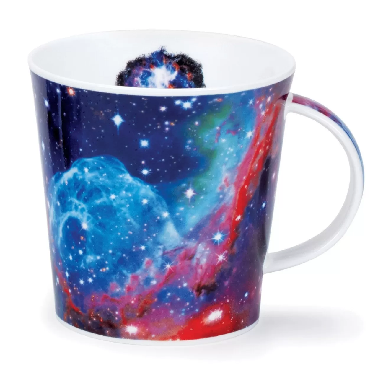 Discount Dunoon Cairngorm Cosmos Mug