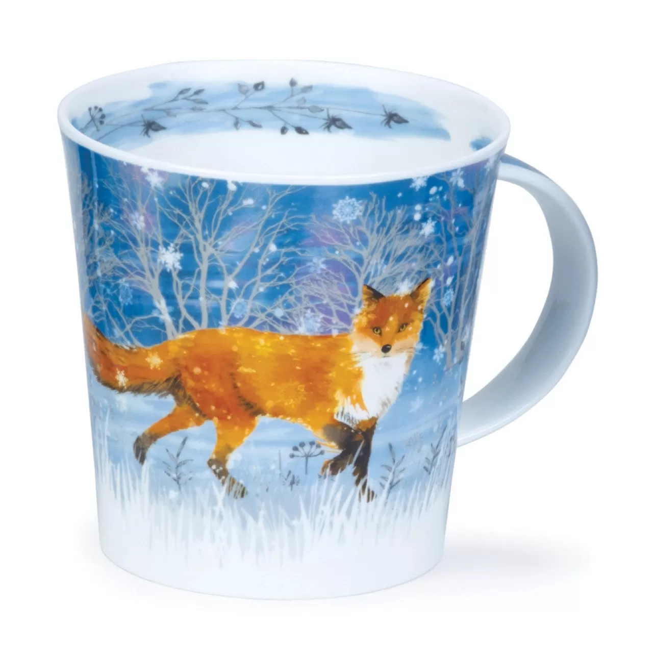 Online Dunoon Cairngorm Moonbeam Fox Mug