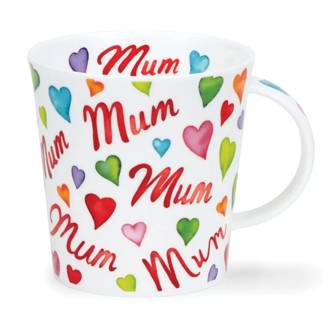 Discount Dunoon Cairngorm Mum Mug