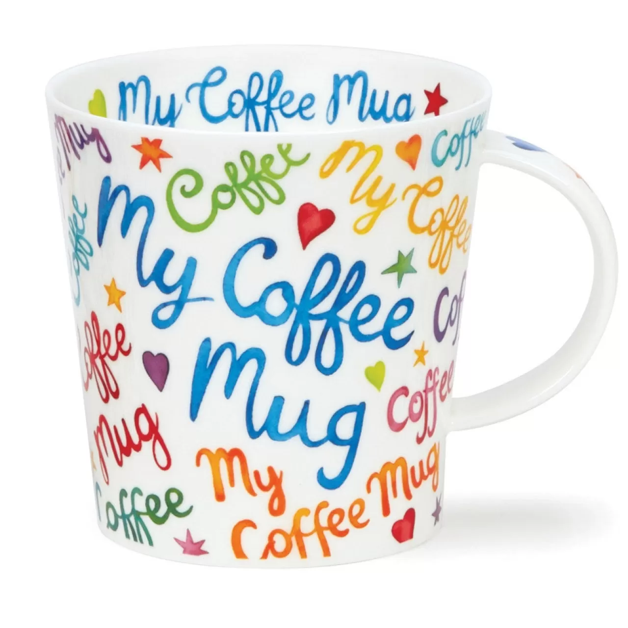 Sale Dunoon Cairngorm My Coffee Mug