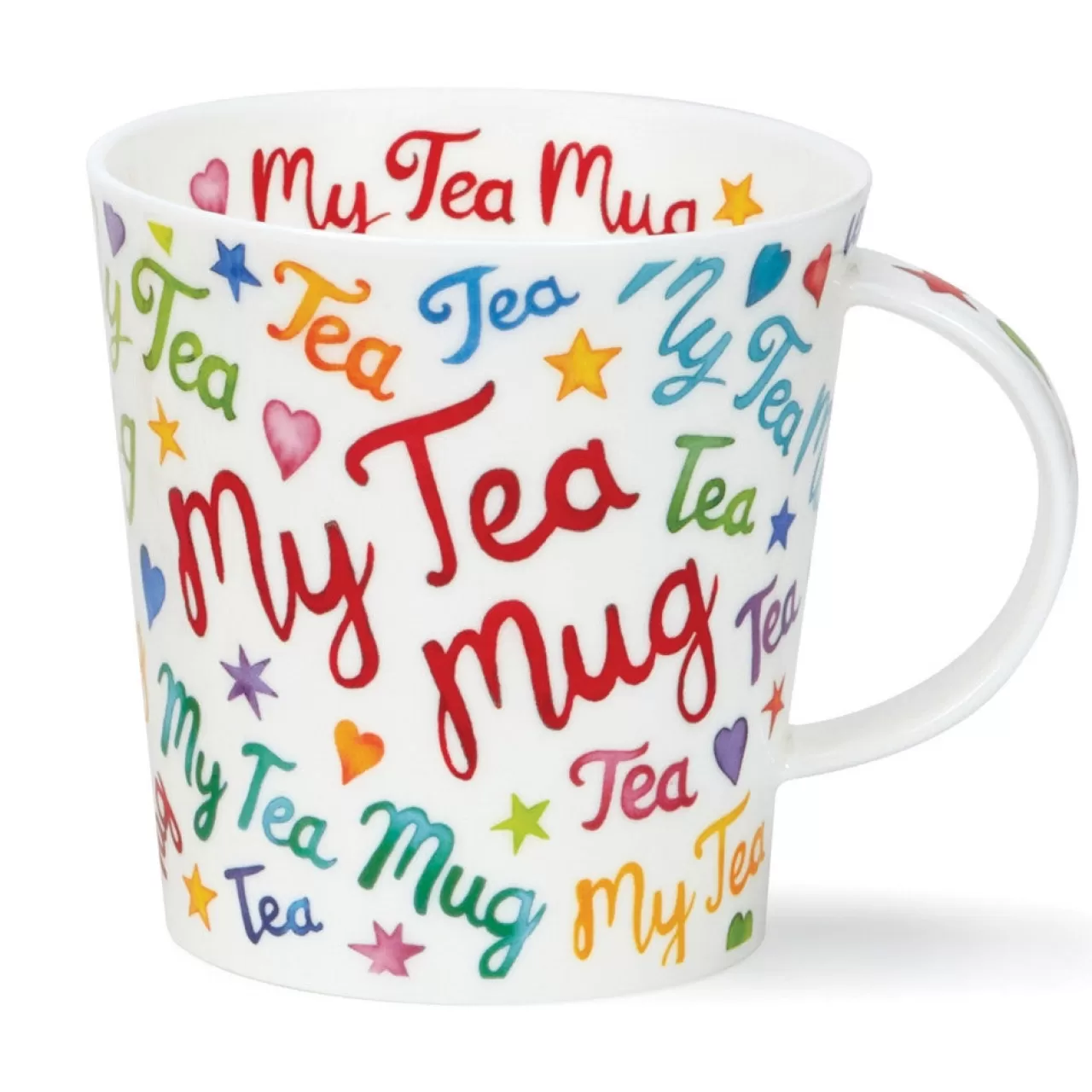 Flash Sale Dunoon Cairngorm My Tea Mug