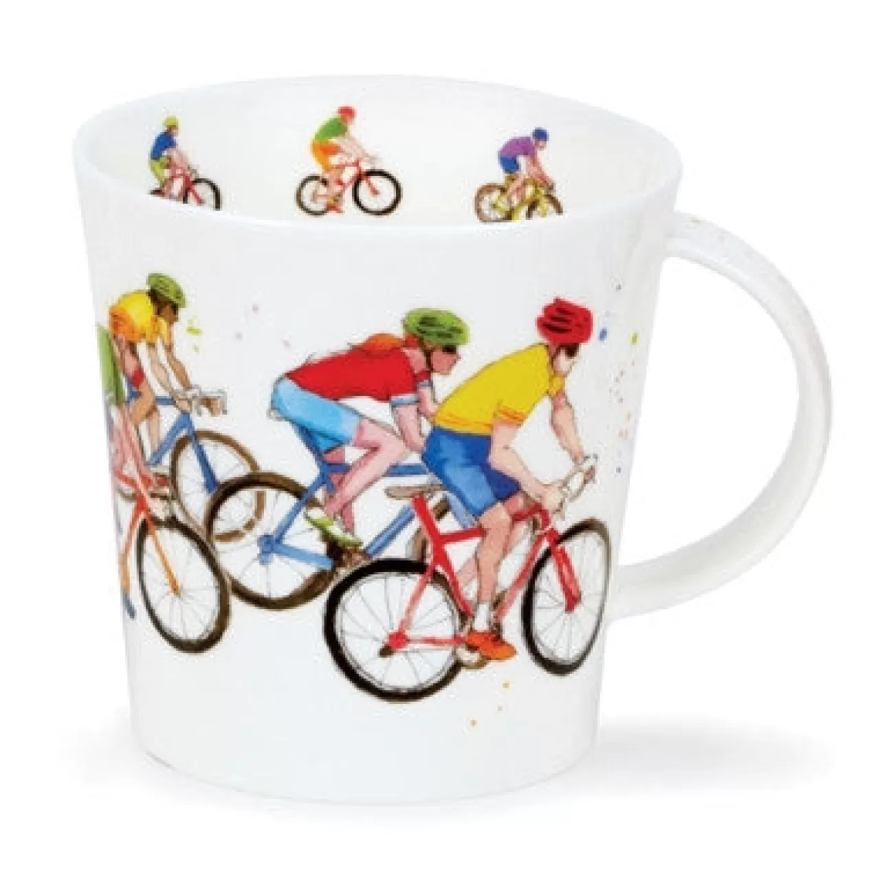 Clearance Dunoon Cairngorm Peloton Mug