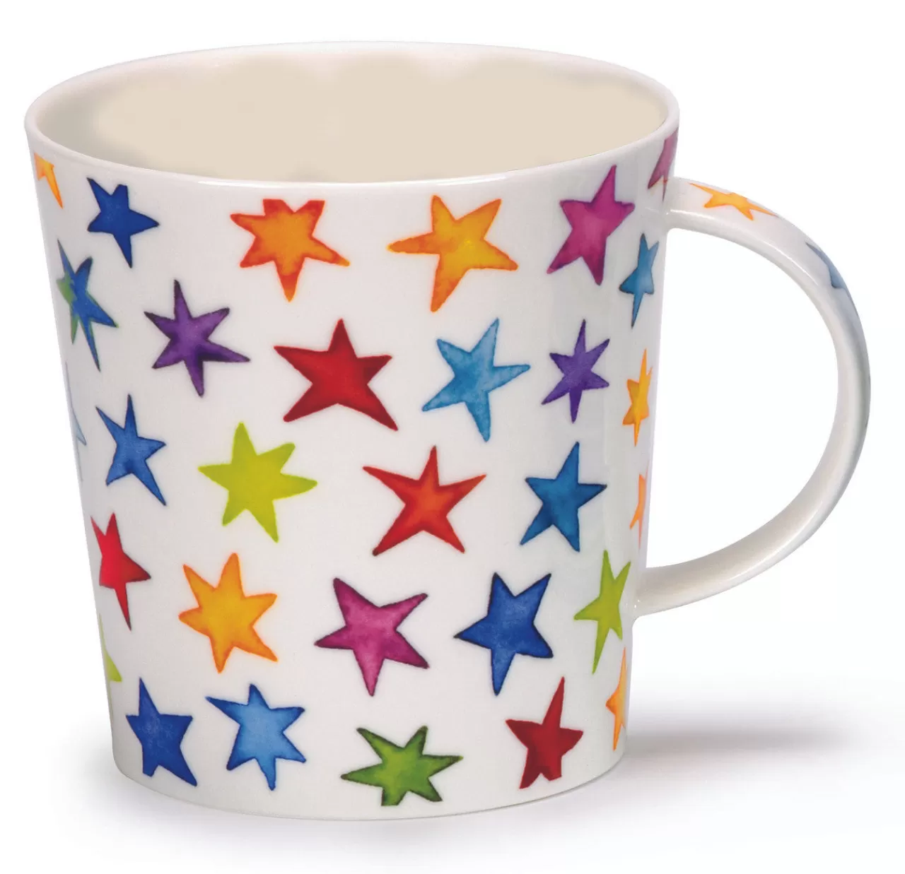 Sale Dunoon Cairngorm Starburst Mug