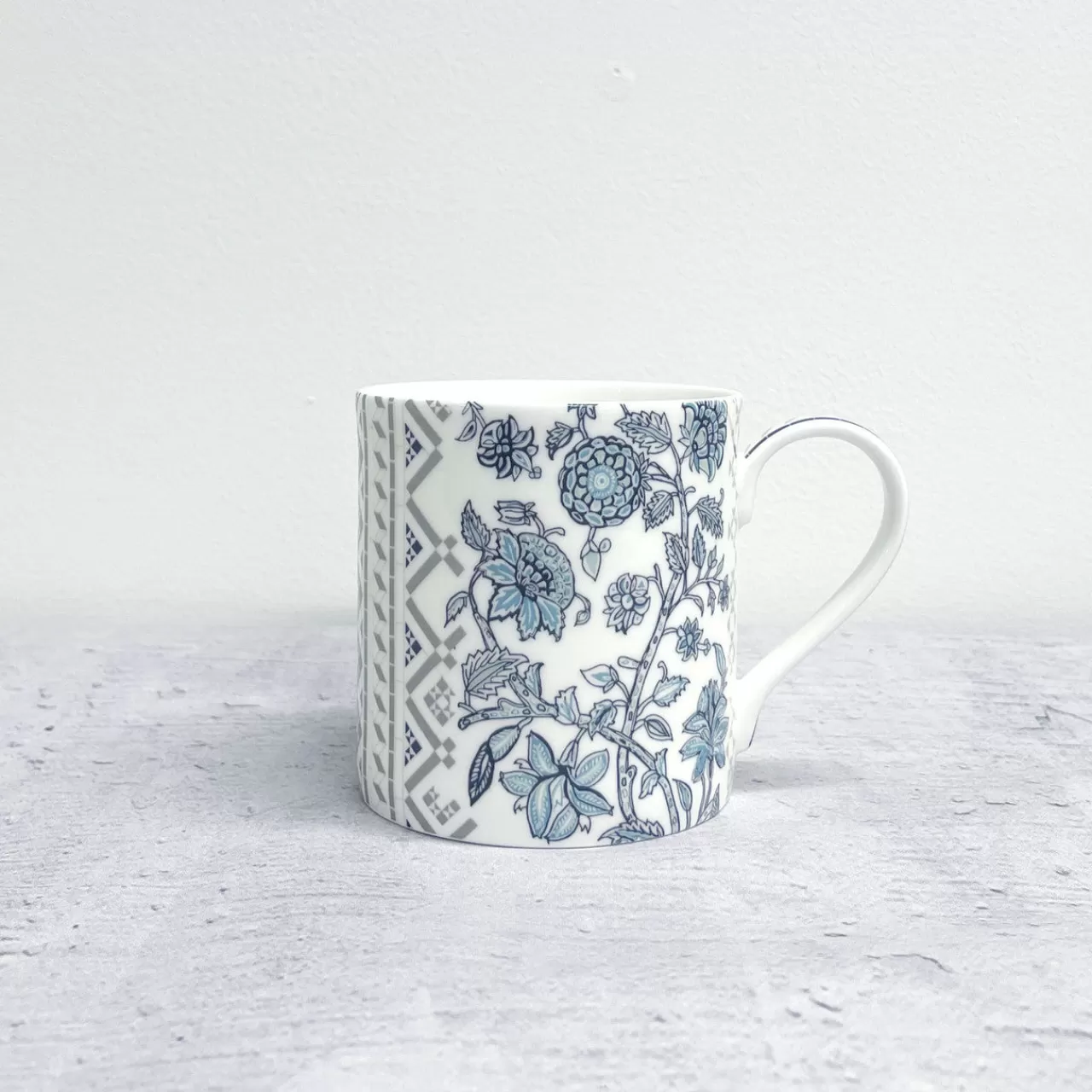 Sale Alex Allday Camelia Fine Bone China Mug