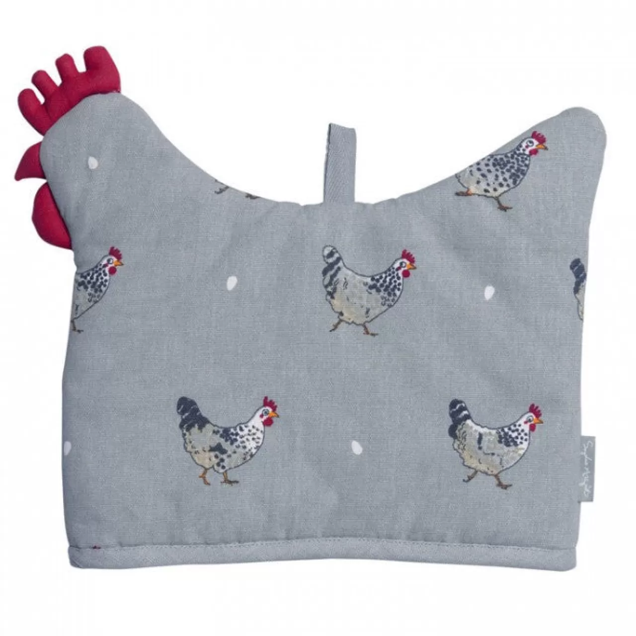 Fashion Sophie Allport Chicken Shaped Tea Cosy