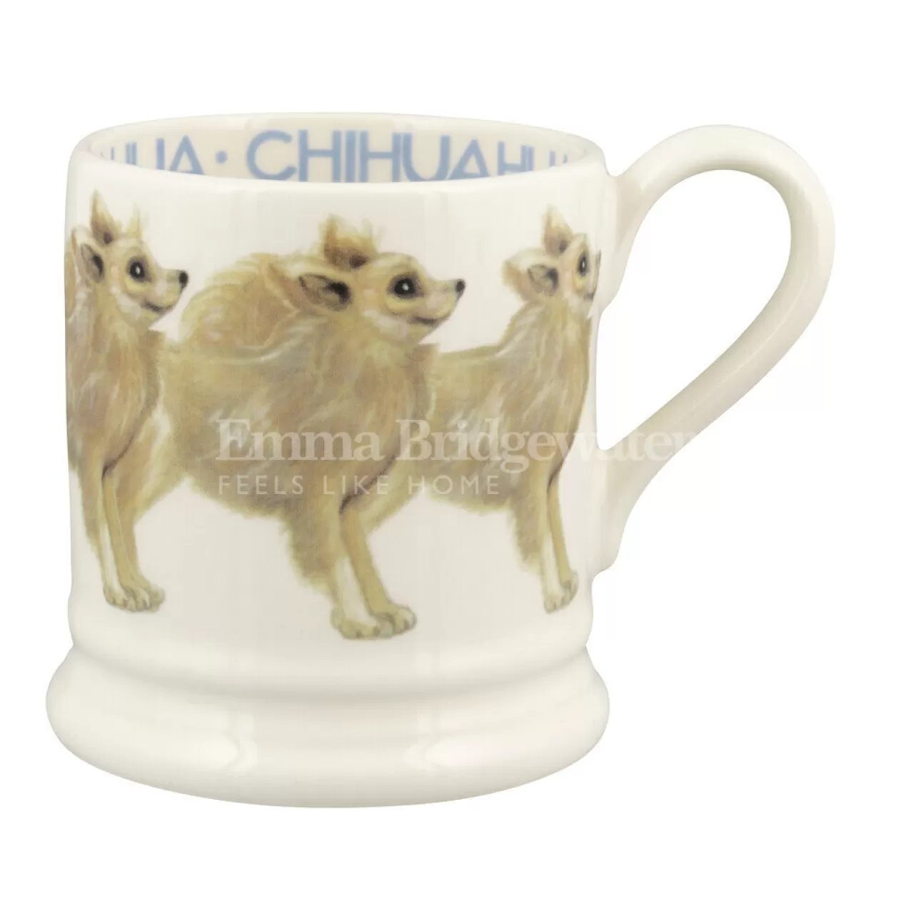 Online Emma Bridgewater Chihuahua 1/2 Pint Mug