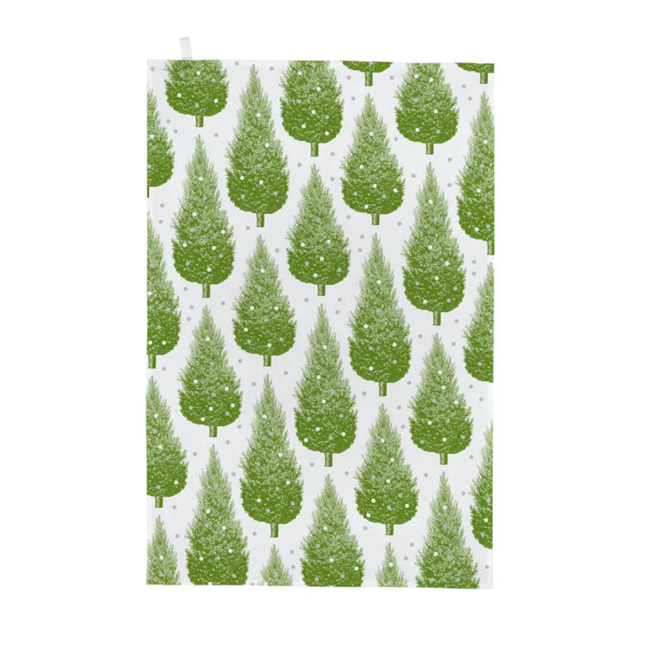 New Thornback & Peel Christmas Tree Tea Towel