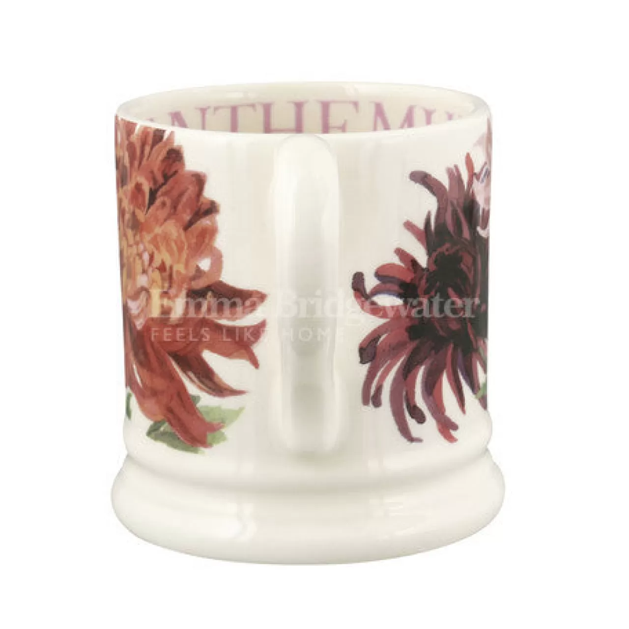 Best Emma Bridgewater Chrysanthemum 1/2 Pint Mug