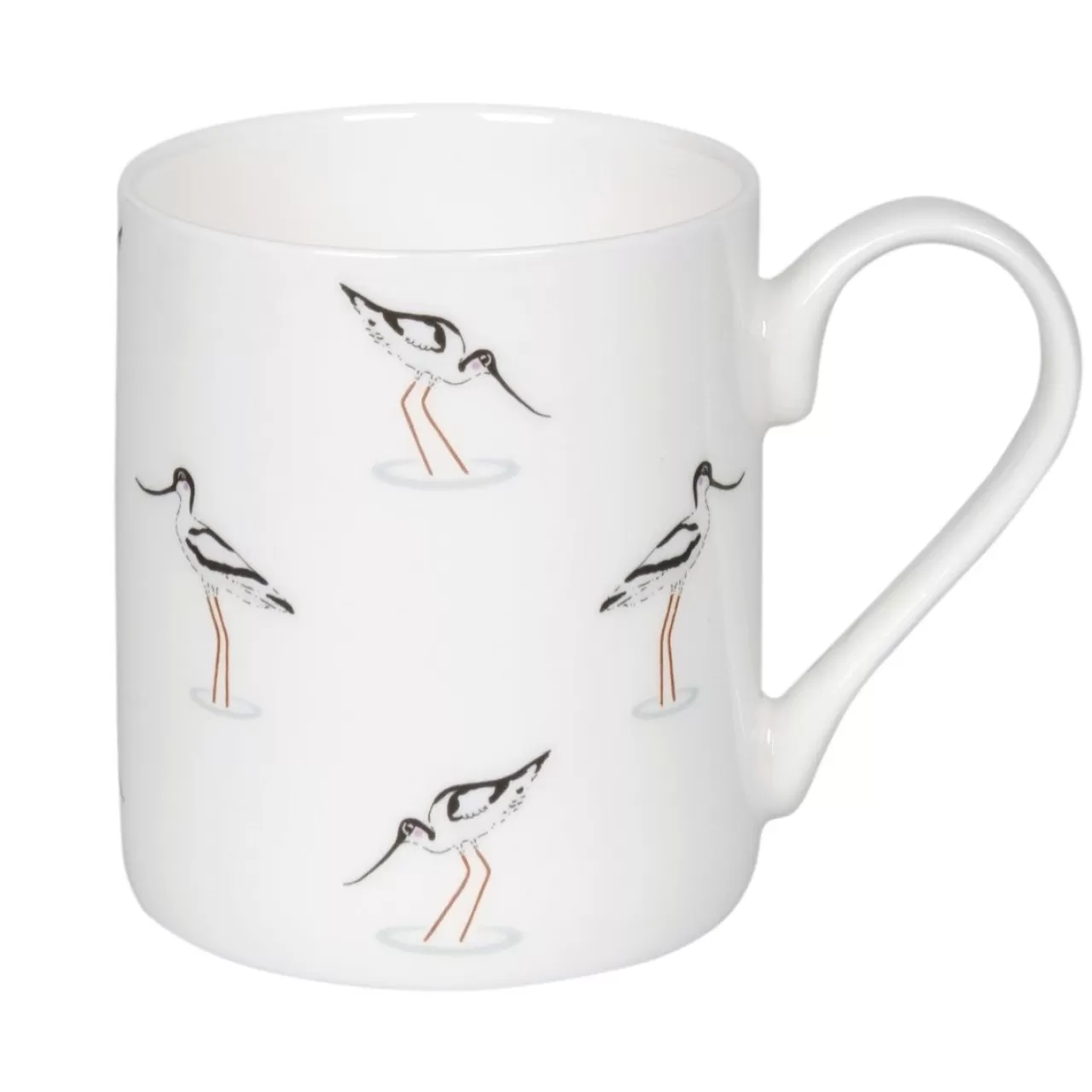 Cheap Sophie Allport Coastal Birds Mug