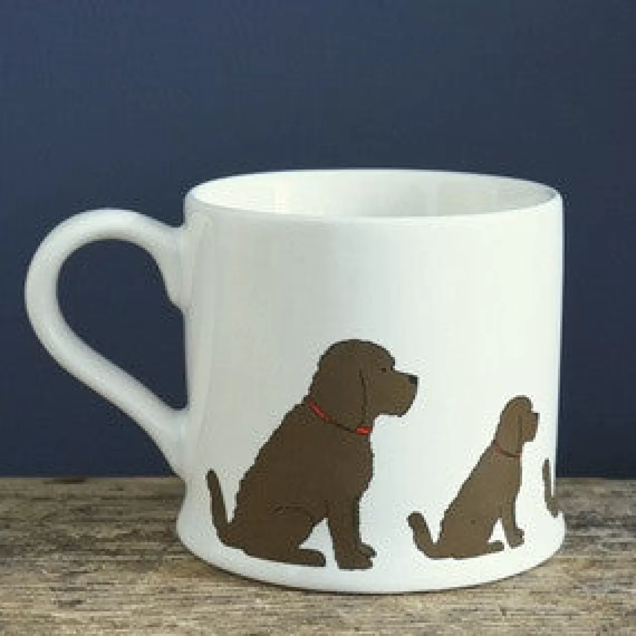 Online Sweet William Cockapoo Mug Boxed