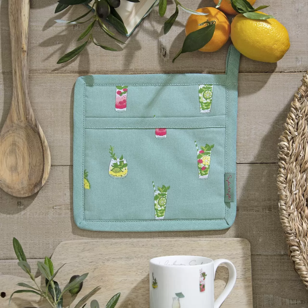 Cheap Sophie Allport Cocktails Pot Grab