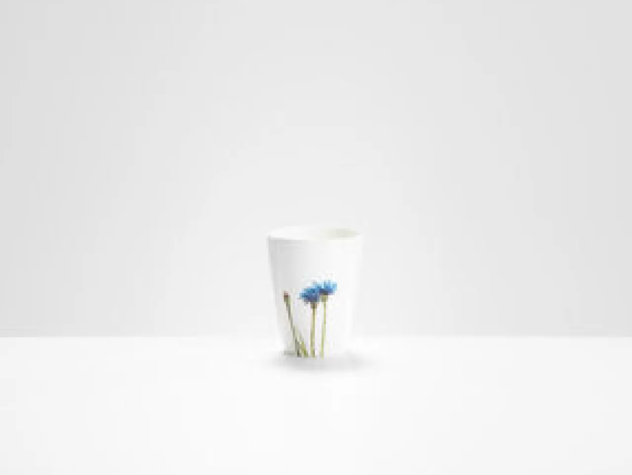 Best Sale Helen Beard Cornflower Beaker