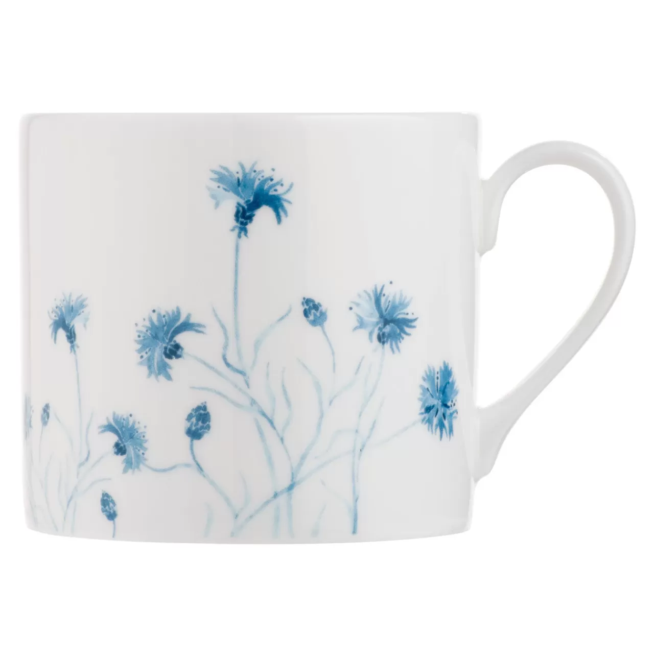 Cheap Jane Abbott Designs Cornflower Fields Small Mug