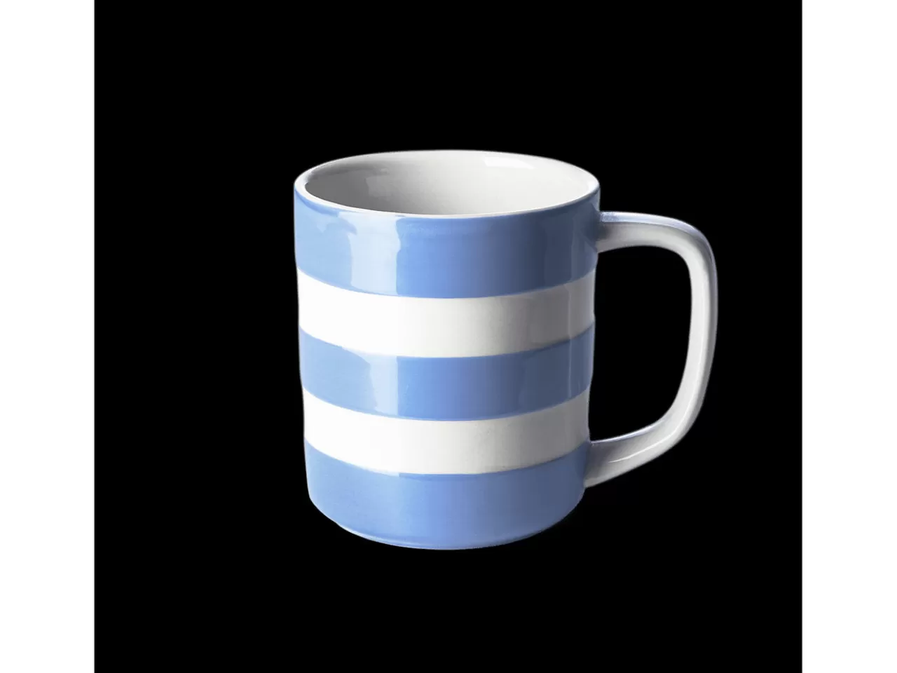 Cheap Cornishware 10 Oz Mug