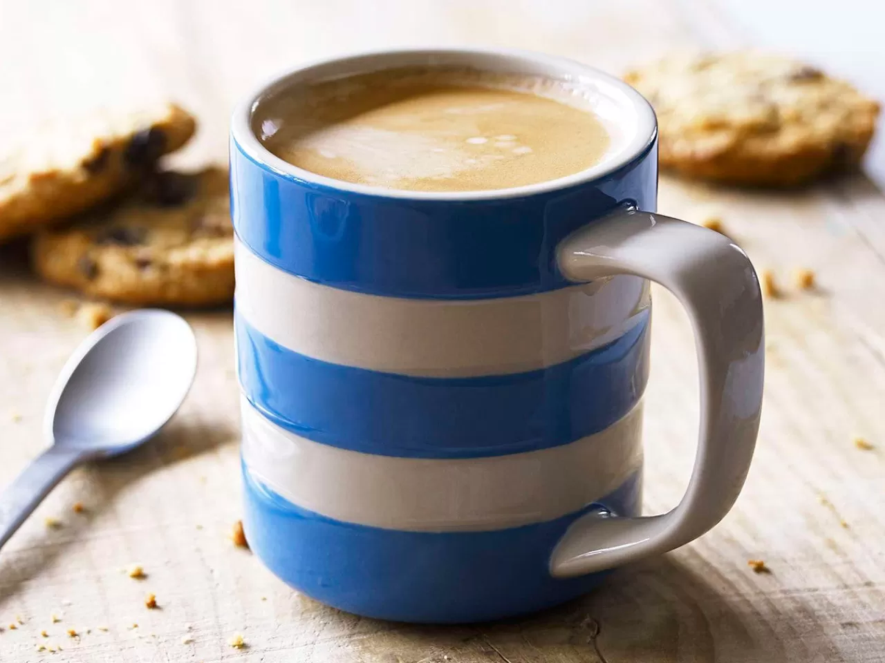 Best Cornishware 10 Oz Mug