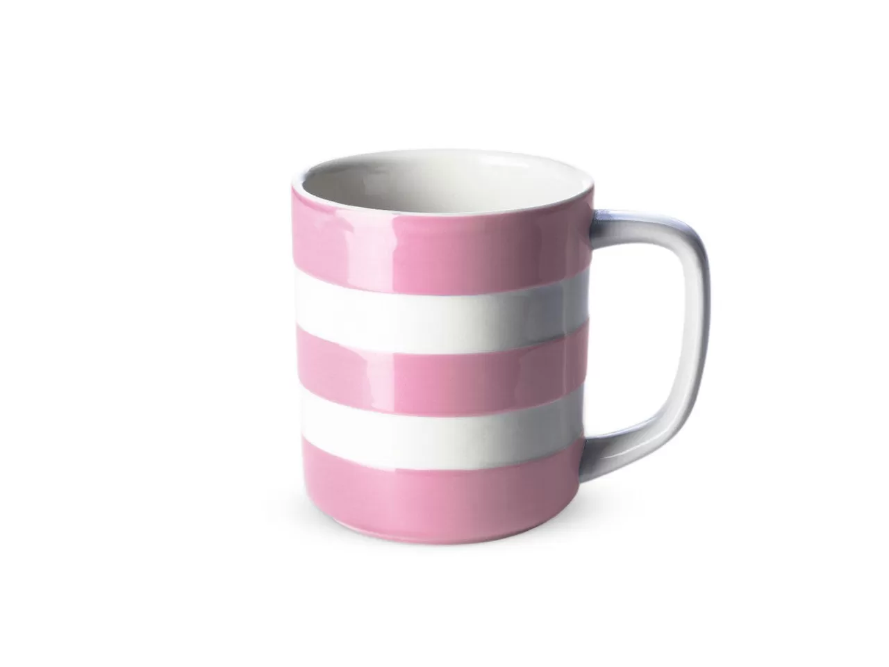 Fashion Cornishware 10 Oz Mug - Summer Rose