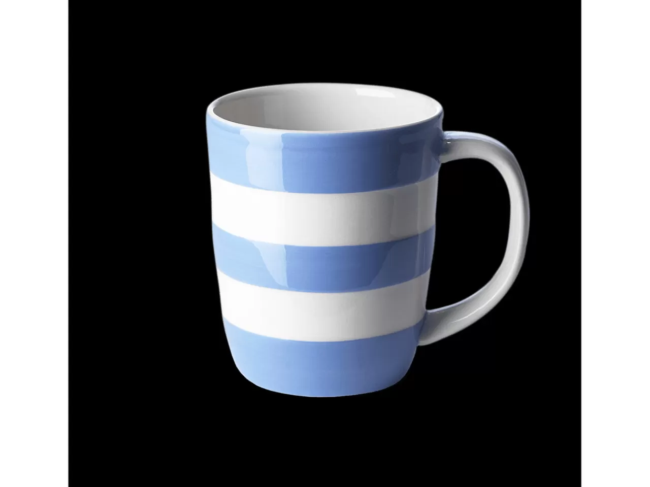 Online Cornishware 12 Oz Mug