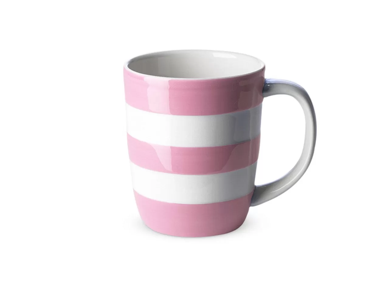 Best Sale Cornishware 12 Oz Mug - Summer Rose