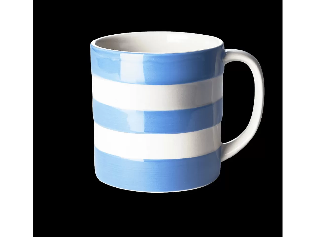 Clearance Cornishware 15 Oz Mug