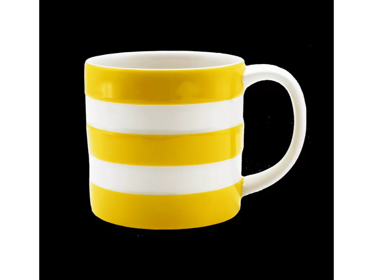 Clearance Cornishware 15 Oz Mug