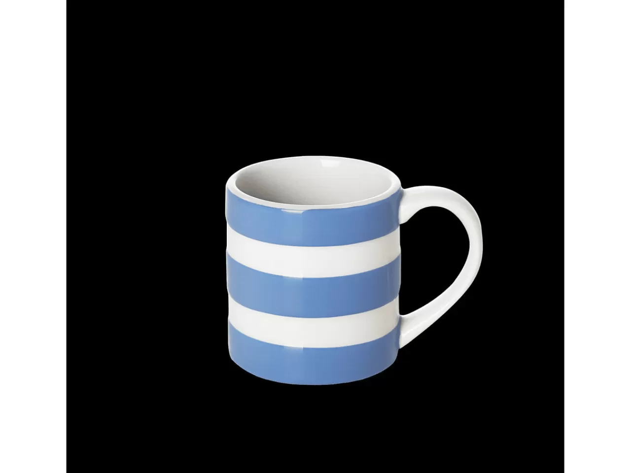 Clearance Cornishware 4 Oz Mug